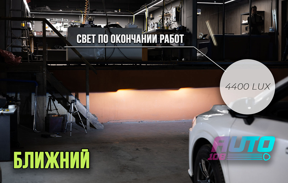этапы работ - 1