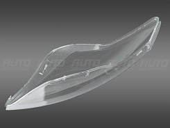 Стекло фары FORD MONDEO 4 (2006-2014) (правое)