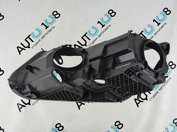 Корпус фары VOLKSWAGEN TIGUAN 1 (2011-2016) рестайлинг КСЕНОН (правый) по выгодной цене