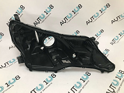 Корпус фары TOYOTA RAV 4 CA40 (2012-2015) дорестайлинг (правый)