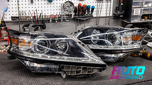 Этапы работ - 10