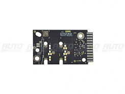 Плата подсветки ДХО BMW X7 G07 EU (2022-н.в.) (1 шт.) (правая фара)