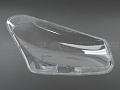 Стекло фары Nissan Qashqai J10 (2010-2013) рестайлинг (левое) Стекло фары Nissan Qashqai J10 (2010-2013) рестайлинг (левое) по выгодной цене