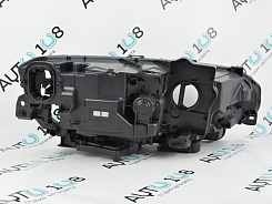 Корпус фары VOLVO S90 / V90 II (2016-2020) дорестайлинг 2 блока (левый)