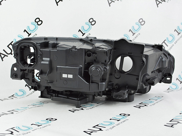 Корпус фары VOLVO S90 / V90 II (2016-2020) дорестайлинг 2 блока (левый) по выгодной цене