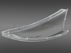 Стекло фары MITSUBISHI GRANDIS (2003-2011) (правое)