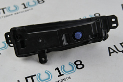 Противотуманная фара для BMW X5 G05 / X6 G06 / X7 G07 (левая)