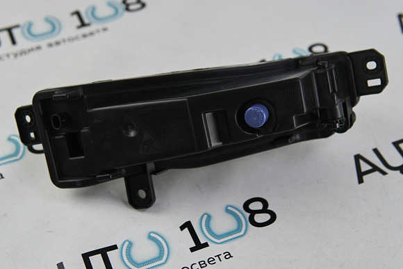 Противотуманная фара для BMW X5 G05 / X6 G06 / X7 G07 (левая) по выгодной цене