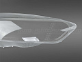 Стекло фары FORD FOCUS 3 (2014-2019) рестайлинг (правое) Стекло фары FORD FOCUS 3 (2014-2019) рестайлинг (правое) по выгодной цене