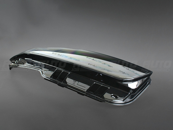 Стекло фары JAGUAR XE (2015-2019) (правое) по выгодной цене