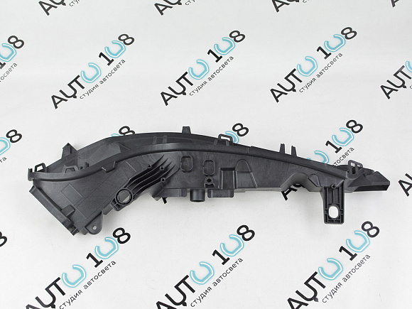 Корпус фары BMW X7 G07 (2022-н.в.) рестайлинг ДХО (верхний) (левый) по выгодной цене