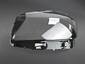 Стекло фары MERCEDES A W176 (2015-2018) рестайлинг не для галогена (левое) по выгодной цене