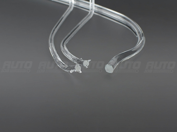 Световоды для фары AUDI Q5 II FY (2017-2020) дорестайлинг левой