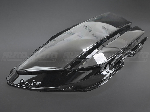 Стекло фары VOLKSWAGEN TIGUAN 2 (2016-2021) дорестайлинг Full LED (правое) по выгодной цене