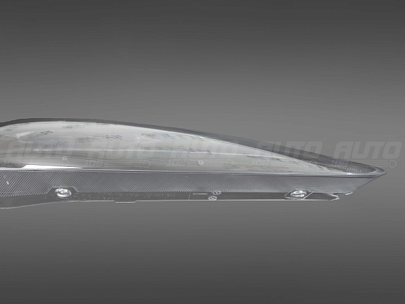 Стекло фары PORSCHE CAYENNE II 958 (2010-2014) дорестайлинг (правое) по выгодной цене