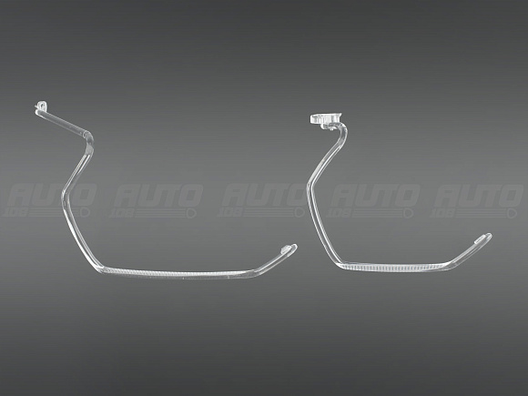 Световоды для фары BMW 1 F40 (2019-2024) правой по выгодной цене