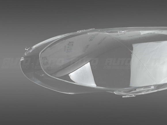 Стекло фары BMW X5 E70 (2006-2013) (правое) по выгодной цене