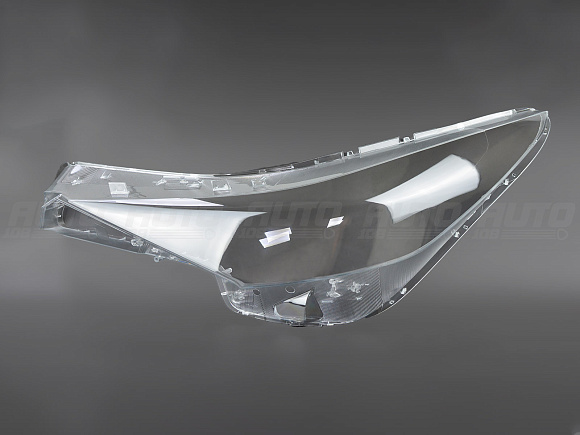 Стекло фары HYUNDAI ELANTRA 7 CN (2020-2023) дорестайлинг фара с 1 линзой (левое) по выгодной цене