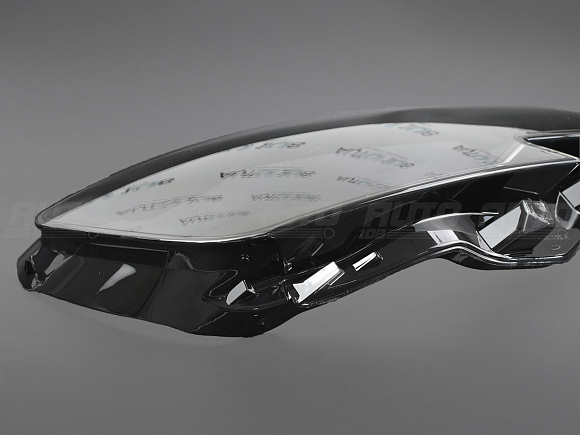 Стекло фары AUDI A3 8V (2016-2020) рестайлинг (правое) по выгодной цене