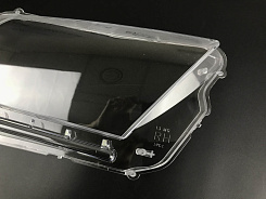 Стекло фары FORD MUSTANG V (2011-2014) 2-й рестайлинг (правое)