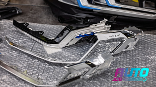 Этапы работ - 6