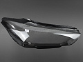 Стекло фары BMW 8 G14 / G15 / G16 / F91 / F92 (2018-2022) дорестайлинг (правое) по выгодной цене