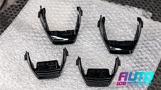 Этапы работ - 11