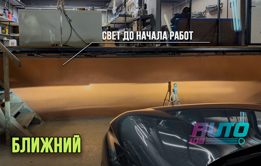 этапы работ - 1