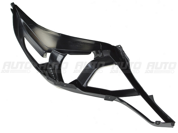 Маска фары Toyota Land Cruiser Prado (2013-2017) (левая) по выгодной цене