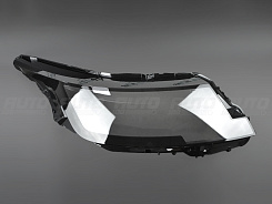 Стекло фары LAND ROVER RANGE ROVER VOGUE V (2021-н.в.) (правое)