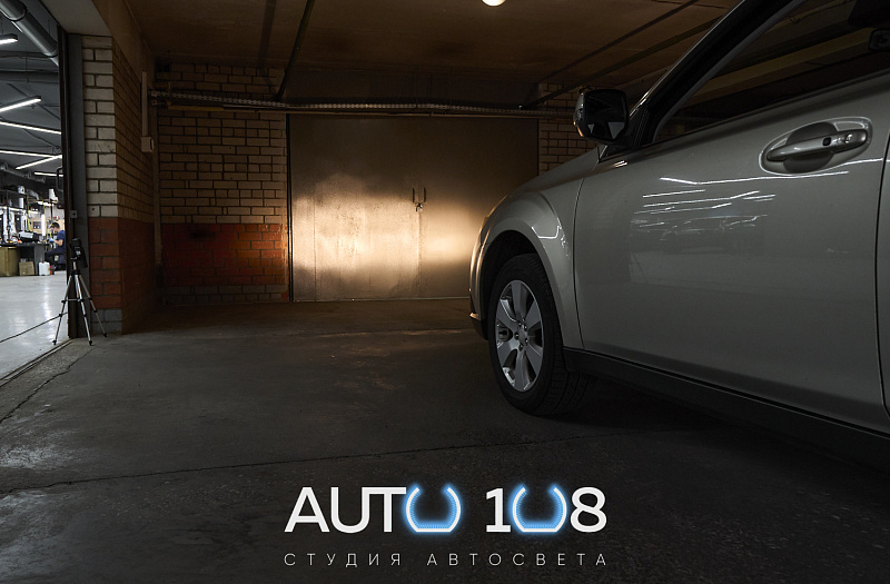 SUBARU · LEGACY OUTBACK фото