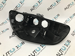 Корпус фары AUDI A6 C7 (2014-2019) рестайлинг ксенон (правый)