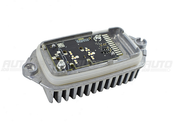 Модуль подсветки ДХО BMW X7 G07 EU (2022-н.в.) (1 шт.) (правая фара) по выгодной цене