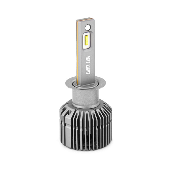 Светодиодная лампа MTF Light Dynamic Vision LED H1 5500K (к-т, 2шт) по выгодной цене