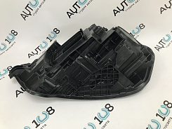 Корпус фары MERCEDES CLA klasse W118 FULL LED (2020-2022) (правый)