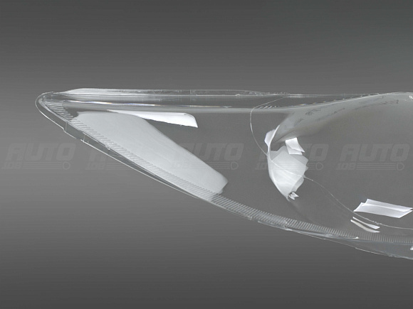 Стекло фары FORD FIESTA 6 (2008-2013) дорестайлинг (правое) по выгодной цене