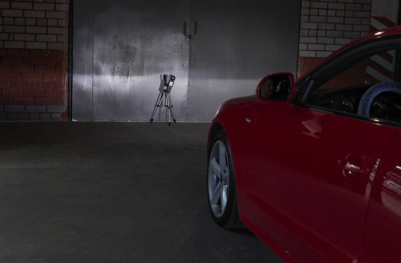 AUDI · A5 / S5 / RS5 фото