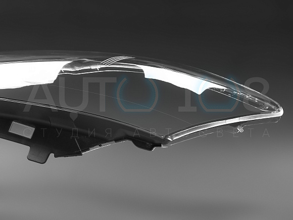 Стекло фары LEXUS ES 5 (2006-2009) дорестайлинг (левое) по выгодной цене