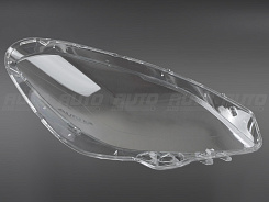 Стекло фары MERCEDES B W246 (2011-2014) дорестайлинг (левое)