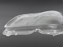 Стекло фары MERCEDES CLS CLASS W219 (2004-2010) (левое)