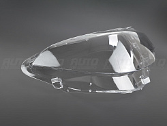 Стекло фары BMW 2 F22 (2014-2017) (правое)