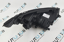 Корпус фары LAND ROVER RANGE ROVER EVOQUE I (2015-2018) рестайлинг (левый)