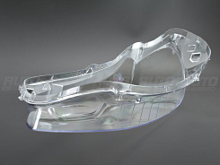 Стекло фары BMW 1 F52 (2019-2024) рестайлинг СЕДАН (правое)