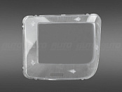 Стекло фары Jetour Shanhai L9 (2023-2025) (левое)