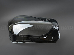 Стекло фары BMW Z4 G29 (2018-2022) (правое)