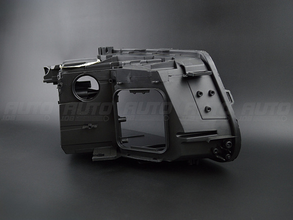 Корпус фары AUDI Q5 8R (2008-2012) дорестайлинг (левый) по выгодной цене