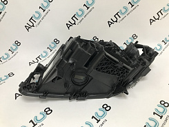 Корпус фары BMW 5 F10 (2013-2016) рестайлинг LED (левый)