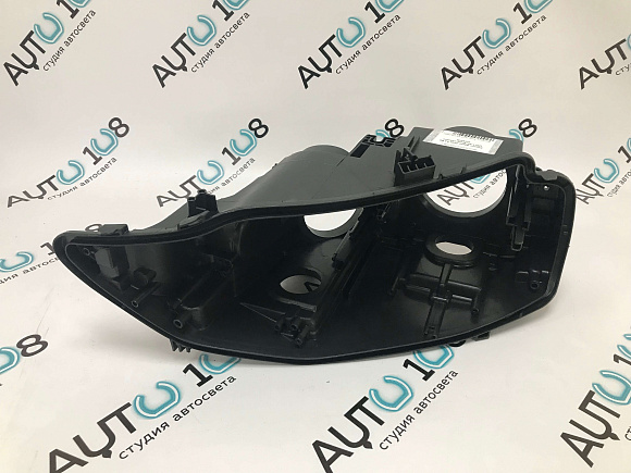 Корпус фары AUDI A4 B8 (2011-2015) рестайлинг (левый) по выгодной цене