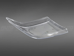 Стекло фары FORD TRANSIT V347 / V348 (2006-2013) (правое)