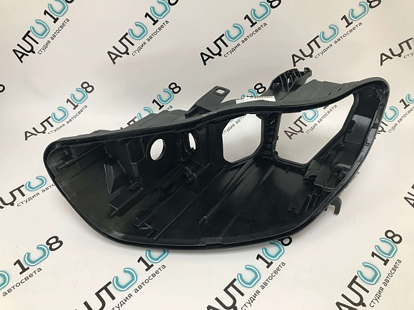 Корпус фары AUDI A6 C7 (2011-2014) дорестайлинг Full LED (левый) по выгодной цене